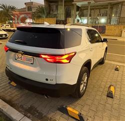 شيفروليه ترافرس